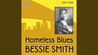 Homeless Blues