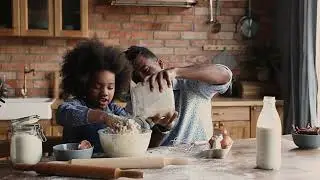 Tomorrow 2021   Baking Flour Shortage