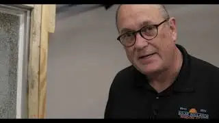 Security Film: Increased Protection from Intruders & Active Shooters in Homes, Businesses, Schools