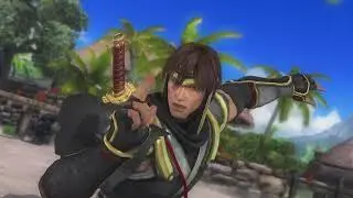 Dead or Alive 5: Last Round | Scorpion Fantom 💜 Ayane 💜 vs Mustafa--oo7 ( Ryu Hayabusa ) #6