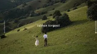 kau takkan terganti - Tulus (speed up)