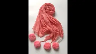 Rabbit Puffy Original Imported Hijab #forsale #demand #onlineshopping #hijab