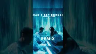 Mind-Blowing Remix Alert: Victoria Nadine, Kygo - Can't Get Enough!