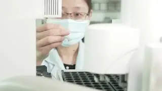 Over 95% of people in China have basic medical insurance