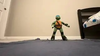 The Toms vs Leo (Epic Fight)