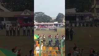 Republic Day Special 🫡Palak ka school ka kuch videos❤️#ytshorts #republicday @Bua.Bhatiji