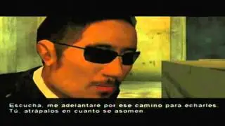 [GC] Walkthrough - Enter the Matrix - Ghost - Part 1