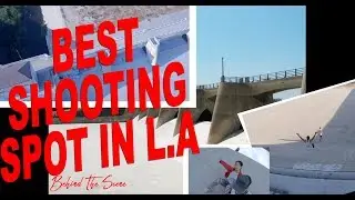 BEST SHOOTING LOCATION L.A California