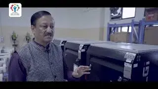 SSR Global Skills Park Bhopal Advanced Mechanical Technology