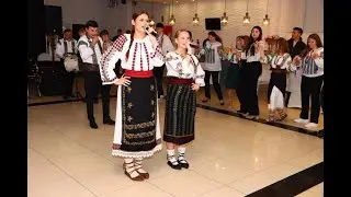 Ekatharina Br&uuml;ckmann, Denisa Gheorghe & Taraful Florin Mucea- (LIVE 08.11.2025) Hore Moldovenesti.