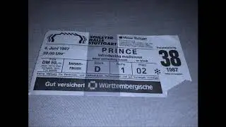 Madhouse - Opening Act (live Stuttgart 1987)  **HQ**
