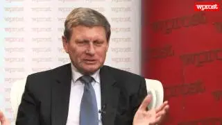 EFNI - Leszek Balcerowicz pyta: co dalej ze strefą euro?