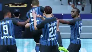 FIFA 18 IBRA