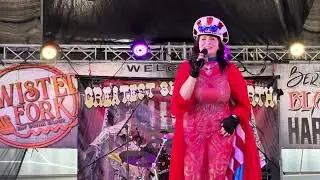 Don&rsquo;t Stop Believing by Gas House Gorillas