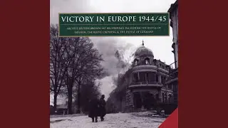 Death Of President Roosevelt 12.4.1945