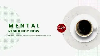 BREWING LIVE EP 4: MENTAL RESILIENCY NOW BY MASTER COACH A