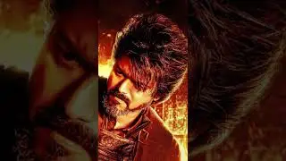 Leo Poster | Reaction & Review | Vijay | Lokesh Kanagaraj | Thalapathy | My Karuthu |