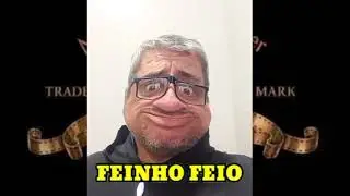 MEU VIZINHO GAGO