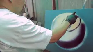 MTN Colors Demo: 3D Basics with VOGUE - Part 1