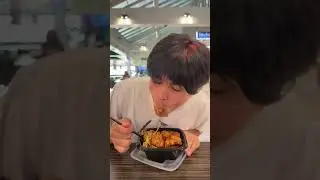 Me when Panda Express #brodeez