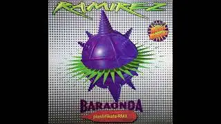 new monkey tune - Ramirez - Baraonda (Plastifikate D.J. Ricci & M.C. Hair Rmx)