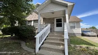 1703 S Wheatmore Dr, Louisville, KY Presented by Amy Pruitt.
