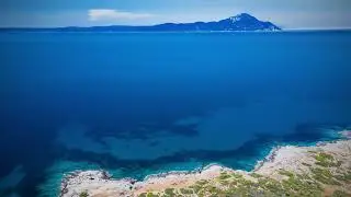 Halkidiki, 2025