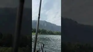 Columbia River