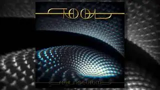 TOOL - PNEUMA  [FLAC 44100Hz - 16Bits]