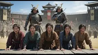 What Samurai Warriors Did to Female Prisoners Was More Horrifying Than You Think
