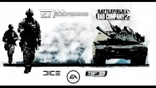 [RUS] BF:BC2 - NEXUS EMULATOR - Sep 20th