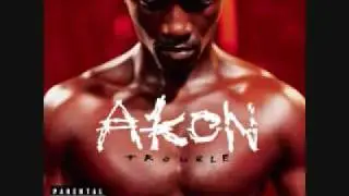 Akon - Locked Up