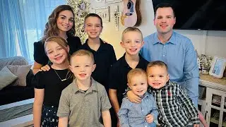 Stand For Jesus! Family Gospel Singing! Kids Harmony! ￼