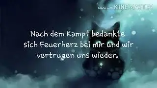 Warrior Cats Nebelblütes Geschichte