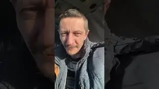 Zbigniew Nowakowski nadaje na żywo z załadunku buraków