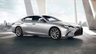 Start The New Year With A New Lexus From Lexus of Orange Park