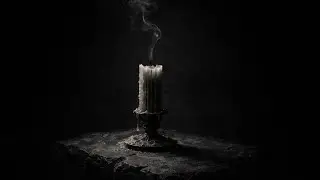 Where Silence Is Buried | Gothic Darkwave Ritual
