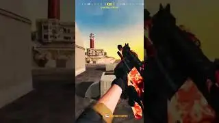 Первая игра и сразу вин, полное видео на канале #codmw #mw3 #warzone