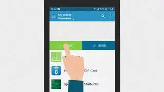 coinsource App Animated Explainer Video