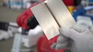 SIX AXIS ROBOTIC ARM WORKING WITH 3IN1 LASER WELDING CLEANING MACHINE