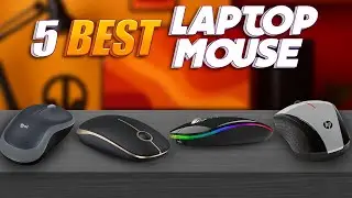 Best Laptop Mouse 2025 [Wait Until You See What&rsquo;s #1]