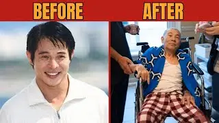 50 KUNG FU LEGENDS: THEN AND NOW, HOW THEY HAVE CHANGED