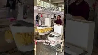 #factory #factoryproducts #ceramic #toilet #plumber #plumbing #wholesale #manufacturing #kitchen
