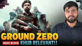 Ground Zero Movie Review