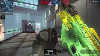 MC5 SB Match   ILLYRIANS vs Hasta Luego, Donatelo-DT 5g88  Aimbot,Autoshoot,Wall Hack , Radar,flying