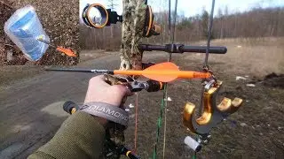 How to perfect your bow shooting technique