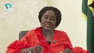Ghana Launches New National Decentralization Policy 2026&ndash;2030