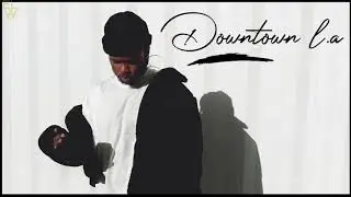 Downtown L.A | Drake x Frvrfriday Type Beat | Emotional Trap #wavytrapbeats