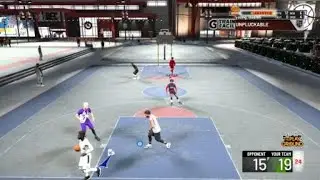 Young_God185 -shakedown12 for top 10 Dunks