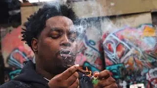 KJ DA GOD 